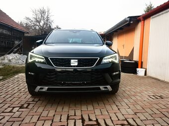 Seat Ateca Xcellence - 3