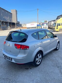 Seat Altea XL 1.6 mpi 75kw - 3