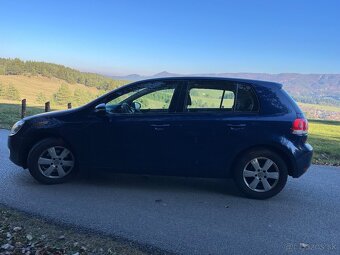 vw golf 6 2.0 tdi - 3