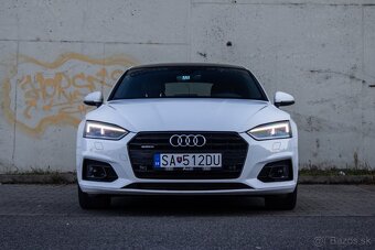 Audi A5 Sportback 3.0 TDI Tipronic 210kw - 3