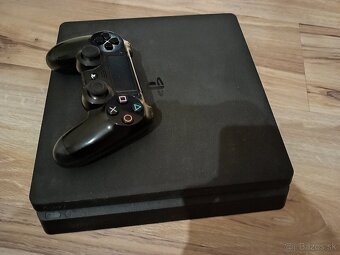 PS4 500gb - 3