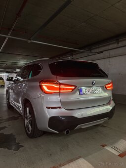 BMW X1 Xdrive 18d 2019, Možný odpočet DPH - 3