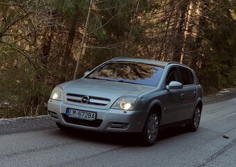 Opel Signum 1.9CDTI - 3