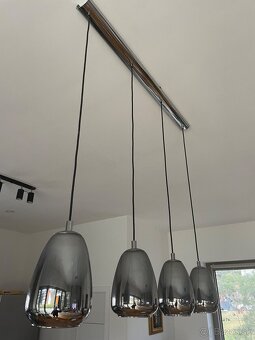 Luster EGLO - 3