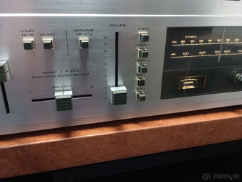 Luxman L&G Receiver R3400 - 3