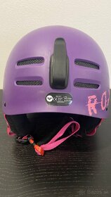 ROXY Prilba Snowboard/Lyze - 3