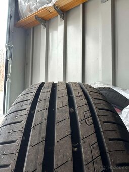 Letné Pneumatiky 205/55R17 12/2024 - 3