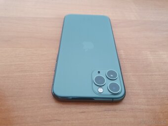 Apple iPhone 11 PRO 64GB 100% zdravie batérie - 3