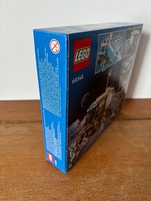 LEGO® City 60348 Lunárne prieskumné vozidlo - 3