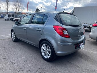 Opel Corsa D 1,2 benzin 51 kW ENERGY orig.97000km - 3