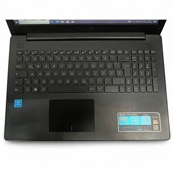 Notebook Asus F553M - 633542 - 3