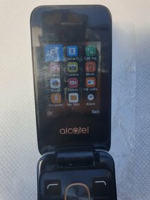 Alcatel 2051X - 3