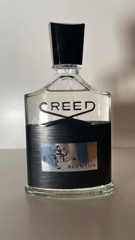 Creed Aventus - 3