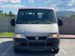 Fiat Ducato 2.8 JTD 9miest - 3