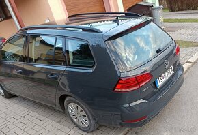 ✅ VW GOLF facelift 1.6tdi TOP - 3
