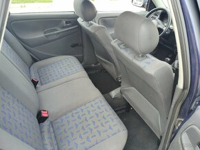 Seat Cordoba - 3