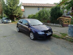 FIAT STILO 1.9JTD - 3