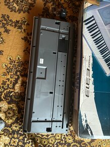 Keyboard yamaha psr-e313 - 3