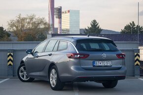 OPEL INSIGNIA Odpočet DPH - 3