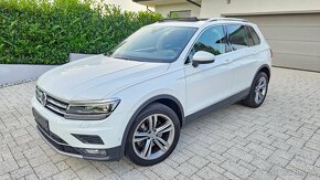 Volkswagen Tiguan 2.0 BiTDI SCR BMT  4MOTION ( odp.DPH) - 3