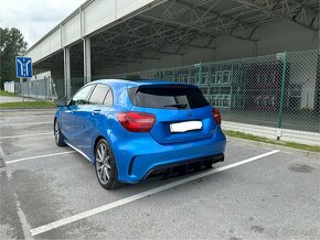 Mercedes Benz A45 AMG - 3