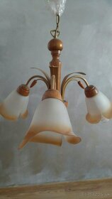 Luster a lampa - 3