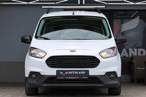 Ford Transit Courier Van 1.5 TDCi Duratorq Trend E6 - 3