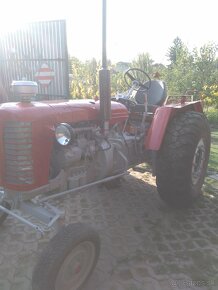 ZETOR 25 - 3