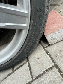 PIRELLI P ZERO 255/35 R 20 97Y - 3