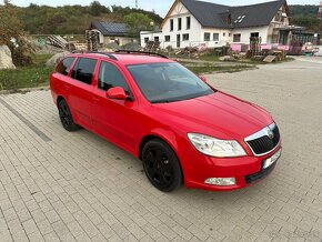 Škoda Octavia 1.6 TDI - 3