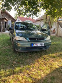 Opel Astra 1.4 16V - 3