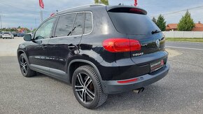 Volkswagen Tiguan 2.0 CR TDI BMT Sport Style za 12.690 € - 3