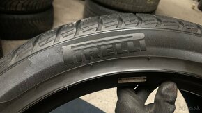 245/45r19 Pirelli zimne - 3