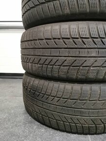 Continental 225/55 R17 101V zimné pneumatiky - 3