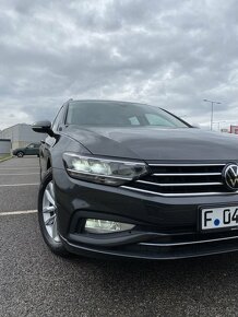 Vw Passat B8 2021 - 3