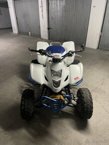 Suzuki ltz400 - 3