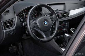 Bmw x1 slovenske 89k km xdrive - 3