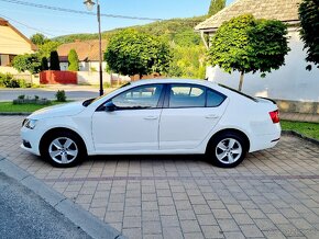 Škoda Octavia 1.5 TSI  Ambition DSG - 3