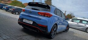 Hyundai i30 N 2.0 T-GDi N Performance A/T Možný Leasing - 3