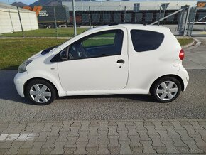 Toyota Aygo - 3