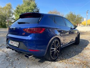 Seat Leon CUPRA 300 - 3