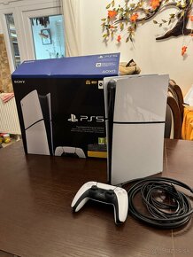 Playstation 5 Digital Edition - 3