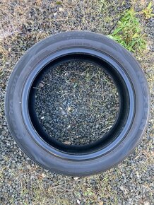 Nexen letné 205/50R17 - 4ks - 3