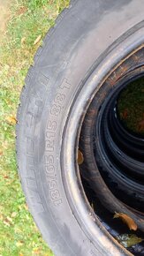 185/65R15. 88T zimné - 3