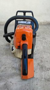 Stihl ms 250 - 3