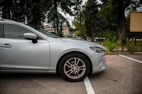 Mazda 6 Combi 6 2.2 Skyactiv-D Attraction AWD - 3