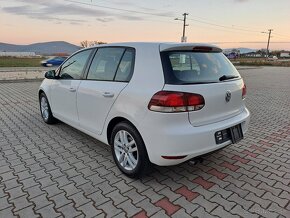 Volkswagen Golf 6 1.4 TSI Highline 117500KM - 3