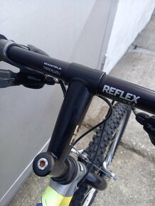 Retro mtb reflex - 3