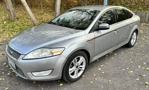 Ford Mondeo 2.0 TDCi - 3