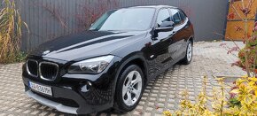 BMW X1 2.0d x-drive 4x4 164 tkm. - 3